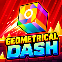 Geometrical Dash