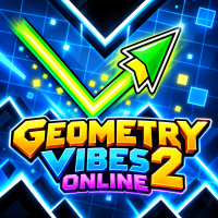 Geometry Vibes 2 Online