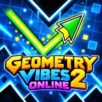 Geometry Vibes 2 Online Geometry Vibes 2 Online