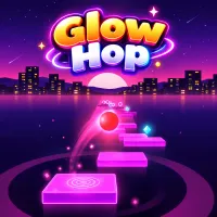 Glow Hop