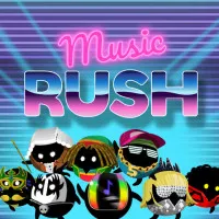 Music Rush Music Rush