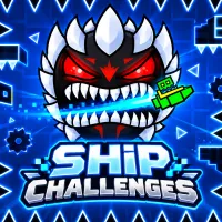 Ship Challenges Ship Challenges