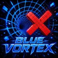Blue Vortex Blue Vortex