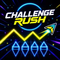 Challenge Rush Challenge Rush