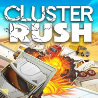Cluster Rush