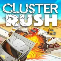 Cluster Rush Cluster Rush