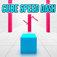 Cube Speed Dash