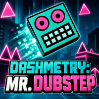 Dashmetry: Mr. Dubstep