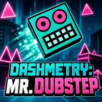 Dashmetry: Mr. Dubstep Dashmetry: Mr. Dubstep