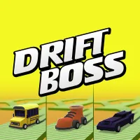 Drift Boss Drift Boss