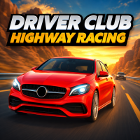 Driver Club: Highway Racing