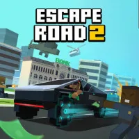 Escape Road 2 Escape Road 2