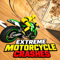 Extreme Motorcycle Crashes