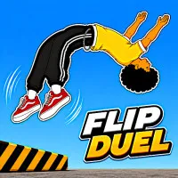 Flip Duel Flip Duel