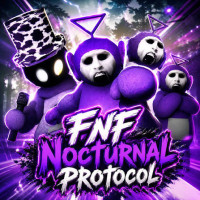 FNF Nocturnal Protocol Mod