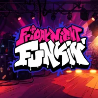 Friday Night Funkin' Friday Night Funkin'