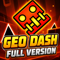 Geo Dash Full Version