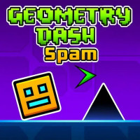 Geo Dash Spam