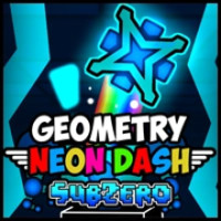 Geo Dash Subzero