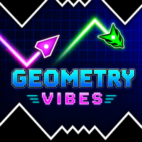 Geo Dash Vibes