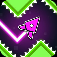 Geo Vibes X-Arrow