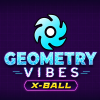 Geo Vibes X-Ball