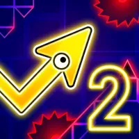 Geometry Arrow 2 Geometry Arrow 2