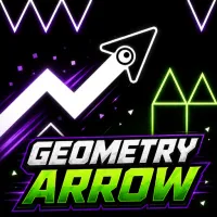 Geometry Arrow Geometry Arrow