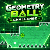 Geometry Ball Challenge