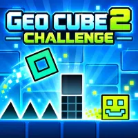 Geometry Cube 2: Challenge Geometry Cube 2: Challenge