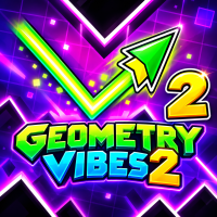 Geometry Vibes 2