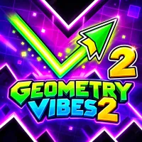 Geometry Vibes 2 Geometry Vibes 2