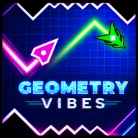 Geometry Vibes X Arrow Geometry Vibes X Arrow