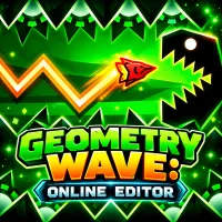 Geometry Wave: Online Editor Geometry Wave: Online Editor