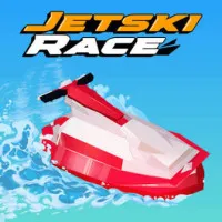 Jetski Race Jetski Race
