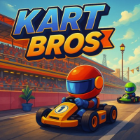 Kart Bros
