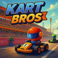 Kart Bros Kart Bros