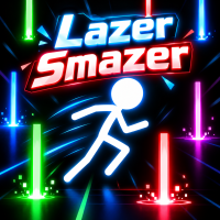 Lazer Smazer