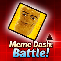 Meme Dash: Battle!