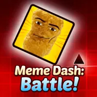 Meme Dash: Battle! Meme Dash: Battle!