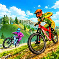 MTB Downhill Extreme