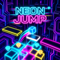 Neon Jump