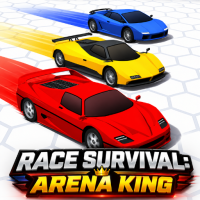 Race Survival: Arena King