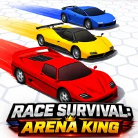 Race Survival: Arena King Race Survival: Arena King