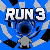 Run 3 Run 3