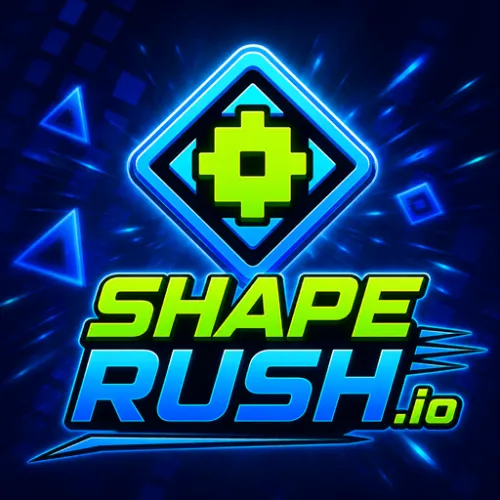 Shape Rush