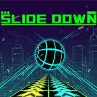 Slide Down Slide Down