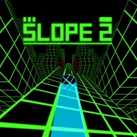 Slope 2 Slope 2