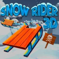 Snow Rider Snow Rider