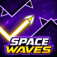 Space Waves Space Waves